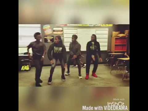 Broccoli ft. Lil yachty me and da #Litsquad