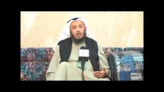 فضيلة الشيخ عثمان الخميس معنى الأستعاذه والأستغاثه