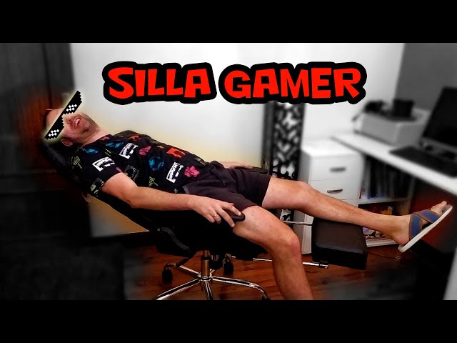 Vídeo relacionado con the Fan Tee Sudadera Adulto Sin Capucha de Hombre Videojuegos Gamer Modo Gamer Activado 127 XL