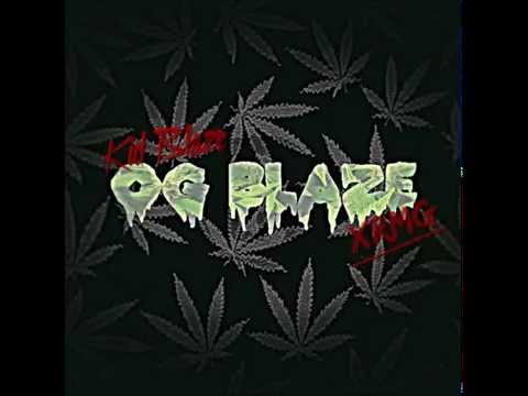 KidBlaze - OG BLAZE (Prod. by Ruthless Beatz)