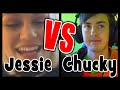 Chucky vs. Jessie 