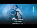Haamim - Sia Sefid I Live In Concert ( حامیم - سیا سفید)