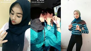 Download lagu TIK TOK HIJAB 💘HOT🔫 Malaysia | TERBAIK #75 hit video mp3