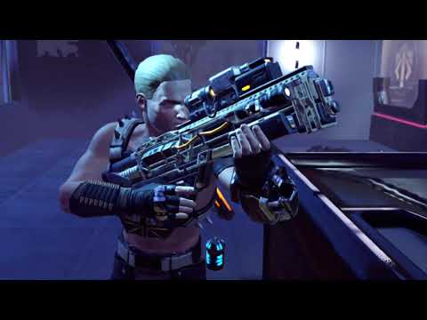 XCOM 2 Collection • Launch Trailer • iOS