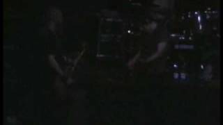 New Model Army - 125 MPH, Rock City, 14-Dec-05 (07)