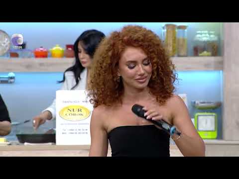 Sara Qədimova & Mehin - Həsrətindən | "İncə Səhər"