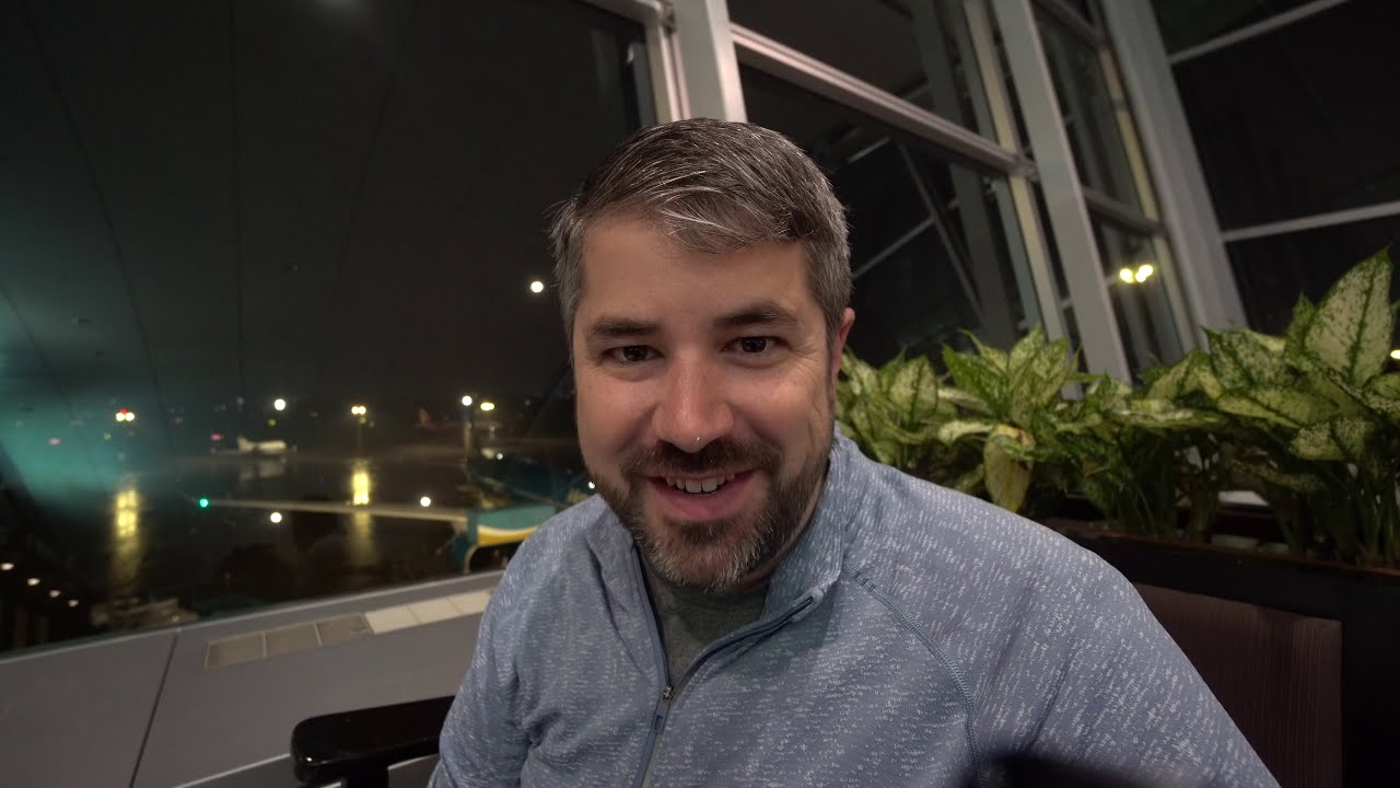 Vietnam Airlines Business Class Lounge (Departures D)