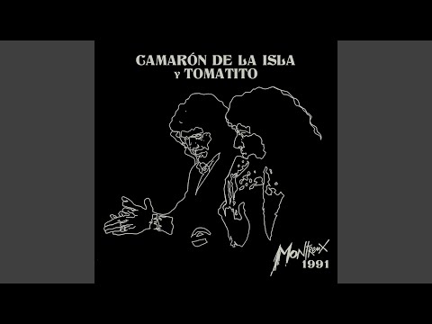 Tangos (En Directo En El Festival De Jazz De Montreux / 1991)