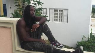 Mavado - Feel Like (Official Audio) - June 2016