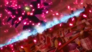 Yu-Gi-Oh ZEXAL II Opening