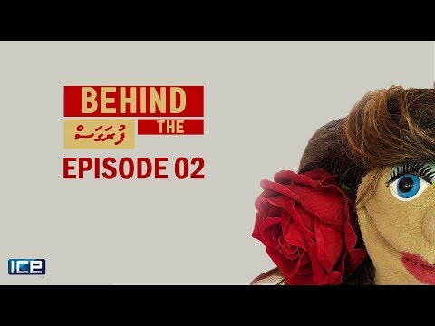 Behind the Furagas S01EP02