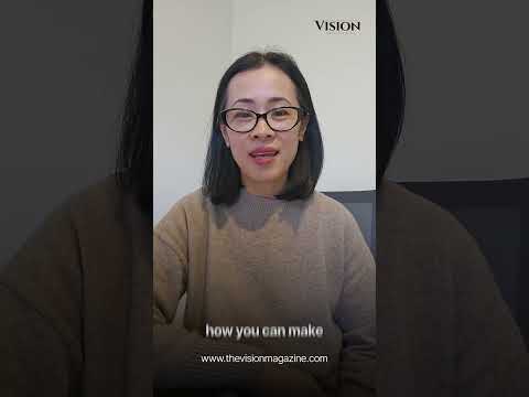 Video testimonial