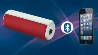 Video thumbnail for Bluetooth Setup for your UE BOOM by Ultimate Ears