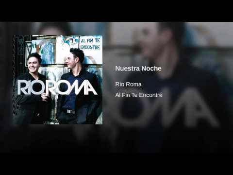 Video thumbnail for Nuestra Noche