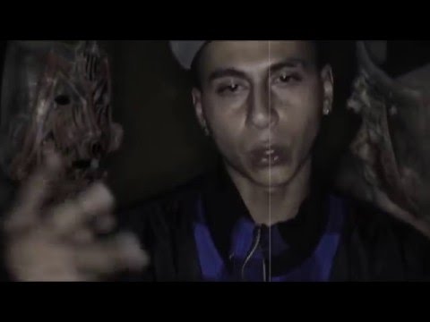 Calles Calientes  - Rapstro feat Sin  Visajes  .Vida  Dura (  OFFICIAL VIDEO )