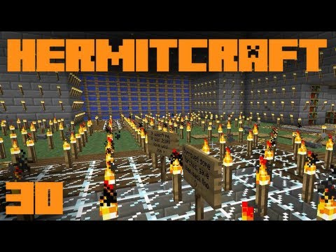 HermitCraft E30: Soon