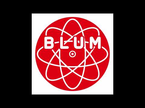 MIKE RIVERA - GOA (ORIGINAL MIX) BLUM RECORDINGS SERIES 1