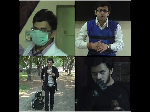 Sky - a short film by Aakash Sree