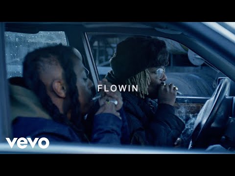 YellowStraps - flowin ft. Sam Wise