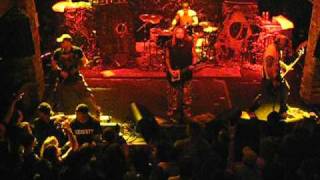 Soulfly - LOTM (Live in Jacksonville, FL)