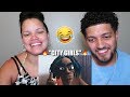 MOM REACTS TO YNW MELLY CITY GIRLS FUNNY REACTION