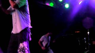 Almost Kings - Break