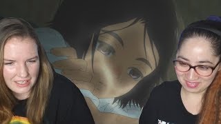 米津玄師 Kenshi Yonezu MV「海の幽霊」Reaction 米津玄師 Kenshi Yonezu MV「海の幽霊」Reaction