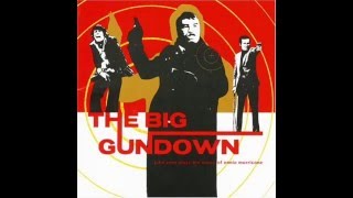 John Zorn   The Ballad of Hank McCain Vocal Ft  Mike Patton