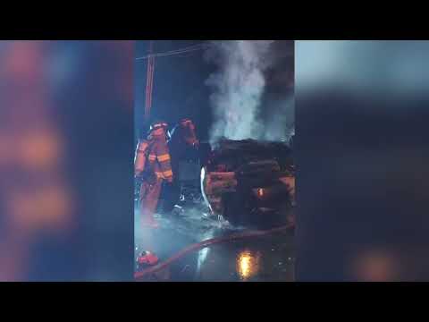 Government to Rebuild Benque Road Where Accident Happened