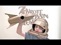 How to make a cardboard Astronaut Helmet