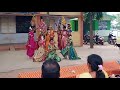 Puligarai Karakkaattam Dance Performance In Dharmapuri 1