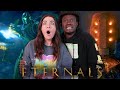 We Watched *ETERNALS* For The First Time