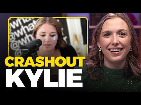 Crashout Kyle Proves Why The Wage-Gap Exists
