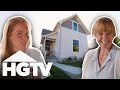 Mina Karen Renovate This CURSED House Into A Modern Home Good Bones