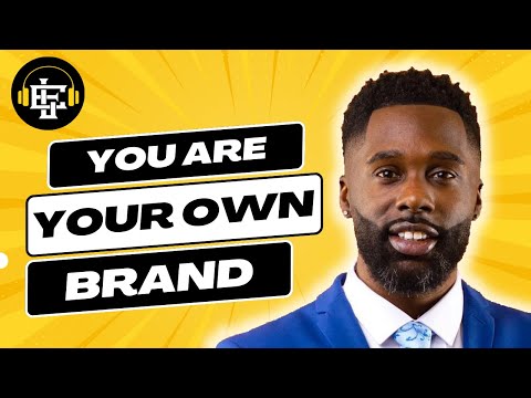 Being Authentic To Build A Unique Personal Brand with Dr Tru Powell | Everyday Leadership Podcast