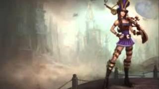 Plenta Kill - Teleport (Flobots - Handlebars LoL Cover)