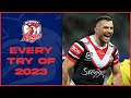Every Sydney Roosters try of the 2023 season | NRL