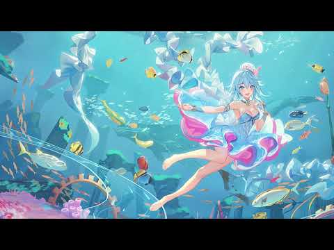 Project Skylate - Paradise | Kawaii Future Bounce