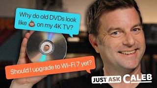 Time To Upgrade? Probably Not. (Here’s Why) | Just Ask Caleb Ep. 21