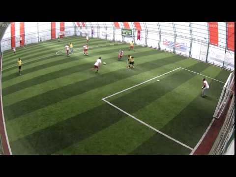 Yakuplu Burak Halı Saha - 03-05-2016 20:00:01 - sosyalhalisaha.com