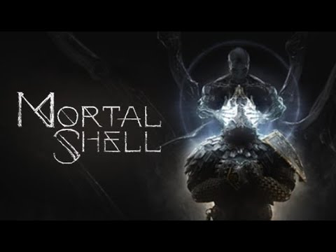 Mortal Shell - Road To Virtuous Cycle DLC | Part 1