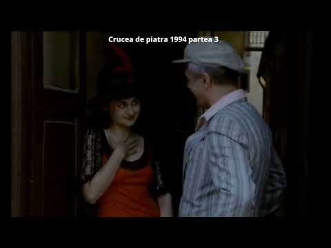 ​ @Dante Alex ​C​rucea de Piatra 1994 Gheorghe Dinica Scene din Filme Romanesti - Partea 3