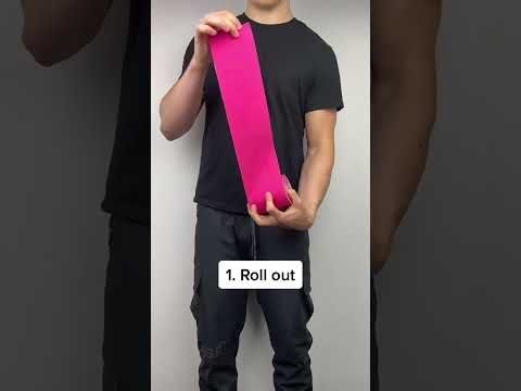 How To Wear Football Turf Tape #shorts