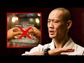 Giving Up Luxuries To Be The Best Version of Yourself  | Shaolin Master Shi Heng Yi