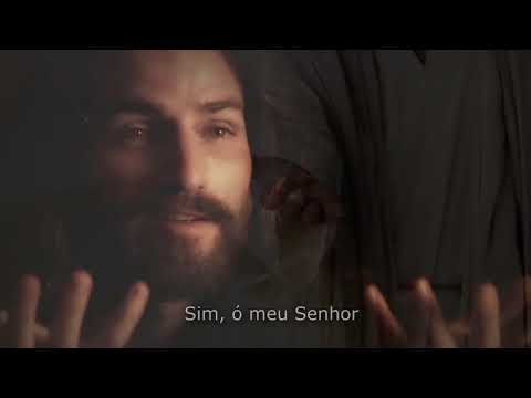 Harpa Cristã Hino 147 Servir a Jesus  Voz + Legenda