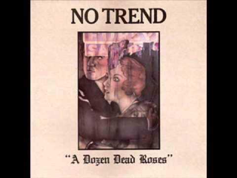 No Trend - Your Love