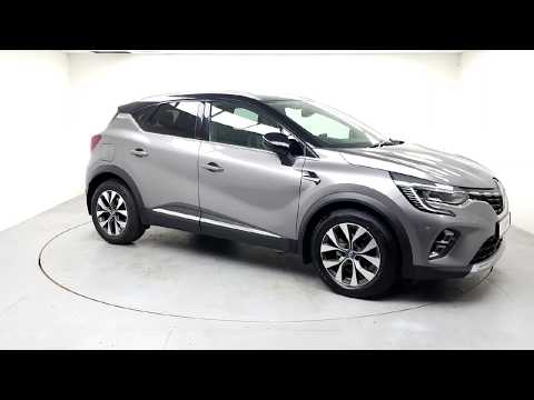 Renault Captur E-TECH Plug-in 160 Auto S-Edition - Image 2