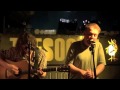 Edwyn Collins - Make Me Feel Again - Live The Social London 2011