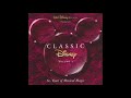 Classic Disney Volume 1