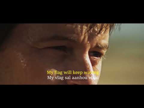 Die Land - English-Afrikaans lyrics